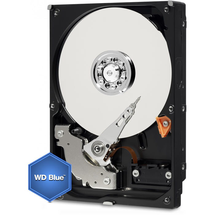 500GB WD5000AZLX BLUE 7200RPM 32MB