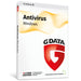 G DATA Antivirus Windows - 2 Year (1 Lizenzen) - Renewal - ESD-Download
