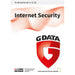 G DATA Internet Security - 1 Year (10 Lizenzen) - Renewal - ESD-Download