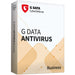 G DATA ANTIVIRUS BUSINESS + EXCHANGE MAIL SECURITY - 1 Year (ab 500 Lizenzen) - New - ESD-Download