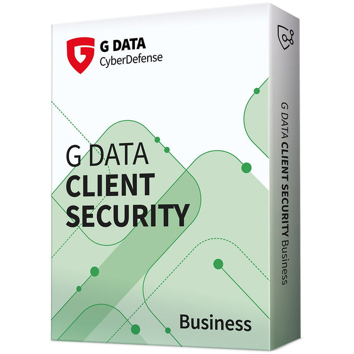 G DATA CLIENT SECURITY BUSINESS - 3 Year (ab 25 Lizenzen) - Renewal - ESD-Download