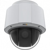 Axis Netzwerkkamera PTZ Dome Q6074 50HZ HDTV 720p