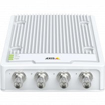 Axis Videoencoder M7104