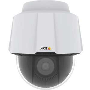 Axis Netzwerkkamera PTZ Dome P5655-E 50HZ