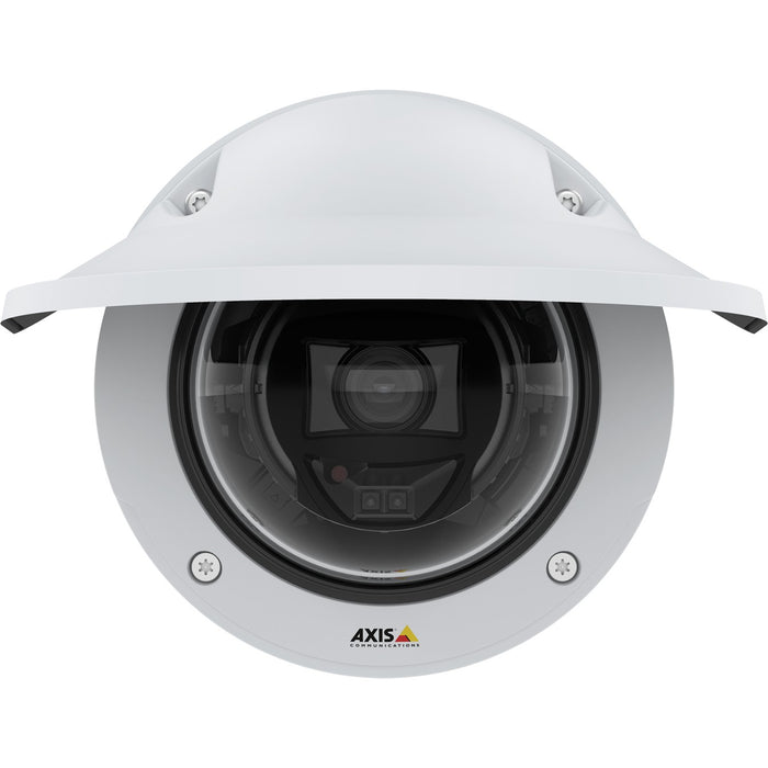 Axis Netzwerkkamera Fix Dome P3255-LVE Deep Learning