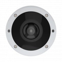 Axis Netzwerkkamera Fix Dome Fisheye M3077-PLVE 180/360°