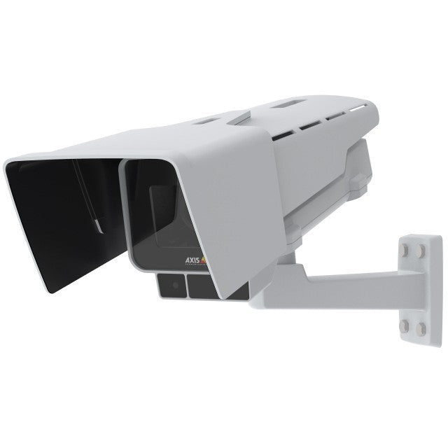 Axis Netzwerkkamera Box-Typ P1377-LE 5MP