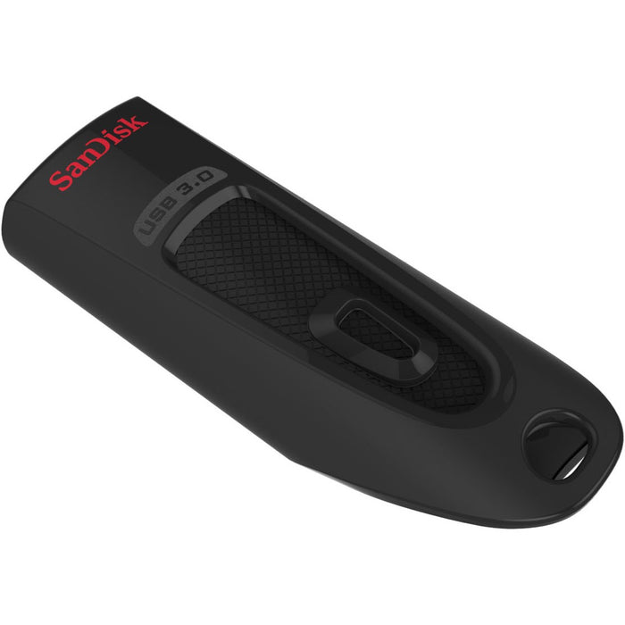 STICK 256GB USB 3.0 SanDisk Ultra black