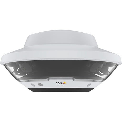 Axis Netzwerkkamera Panorama Dome Q6100-E 50HZ 360°