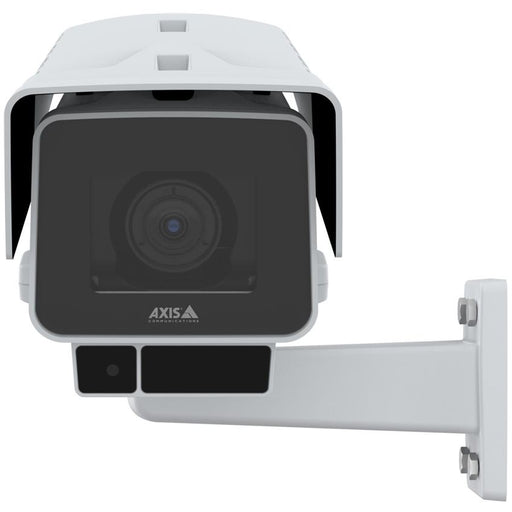 Axis Netzwerkkamera Box-Typ P1387-LE 5 MP