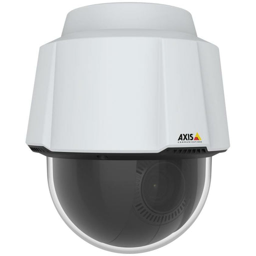 Axis Netzwerkkamera PTZ Dome P5654-E Mk II 50HZ HDTV720p