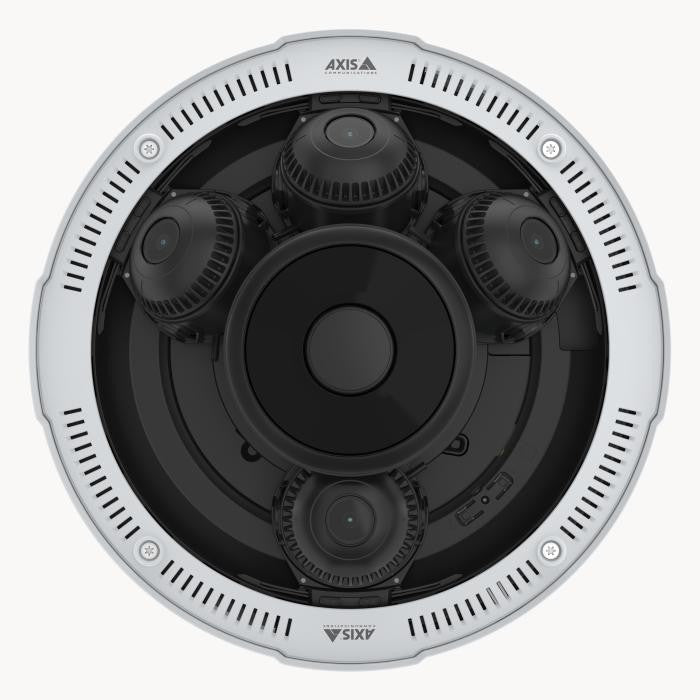 Axis Netzwerkkamera Panorama Dome P3735-PLE 360°