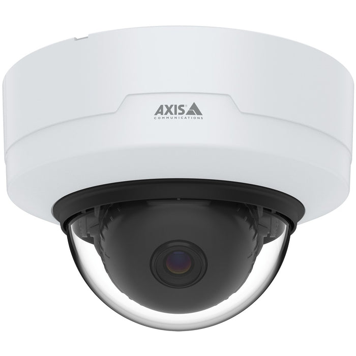 Axis Netzwerkkamera Fix Dome P3265-V HDTV 1080p