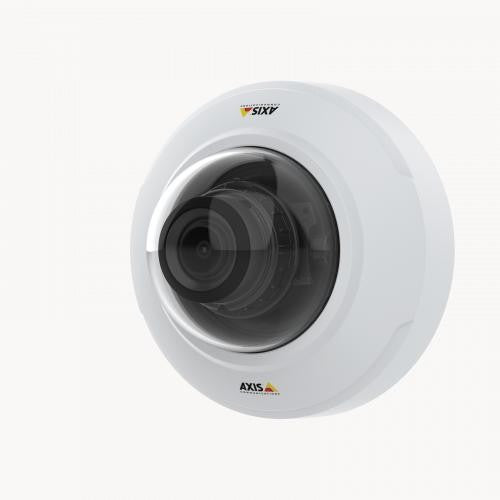 Axis Netzwerkkamera Mini Fix Dome M4216-V 4MP