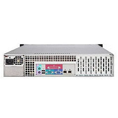 2HE SUPERMICRO CSE-825TQ-563LPB