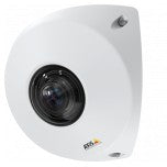 Axis Netzwerkkamera Fix Dome P9106-V White Eckmontage 3MP