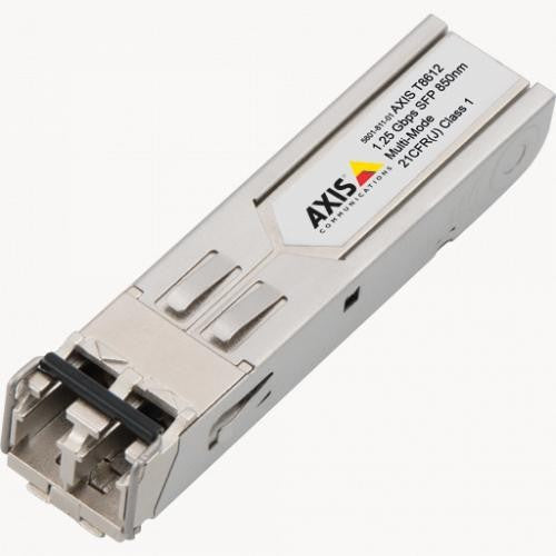 Axis Ethernet-Modul T8612 SFP MODULE LC.SX