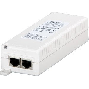 Axis Netzwerk PoE T8120 PoE-Injektor 15