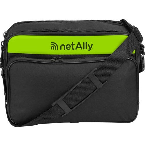 Z NetAlly Linkrunner AT LG SOFT CASE