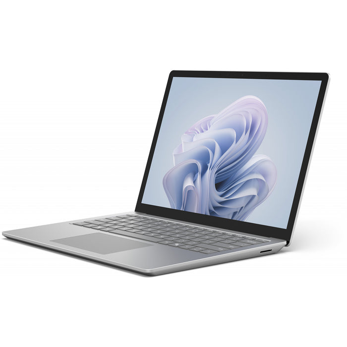 Microsoft Surface Laptop6 13" i7/16GB/256GB Win11Pro Platin