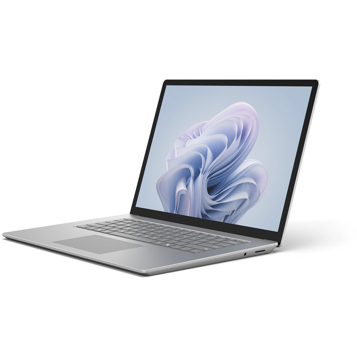 Microsoft Surface Laptop6 15" i7/16GB/512GB Win11Pro Platin