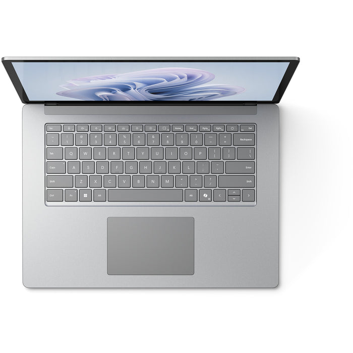 Microsoft Surface Laptop6 15" i7/16GB/512GB Win11Pro Platin