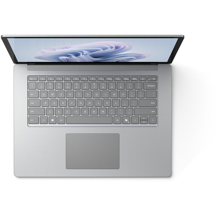 Microsoft Surface Laptop6 15" i7/32GB/1TB Win11Pro Platin