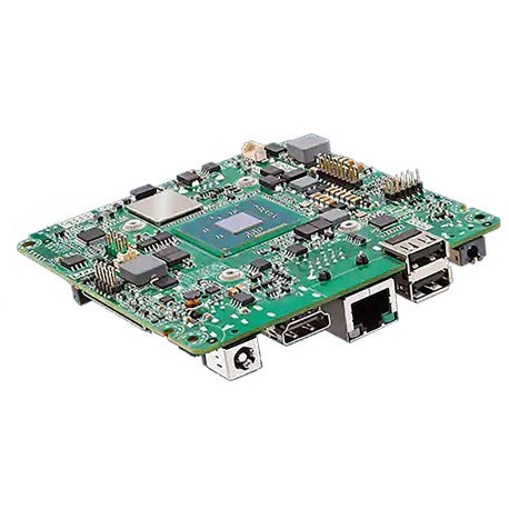 ASUS NUC Mainboard GEN13 Arena Canyon i3 BNUC13ANBi30000 NO CORD