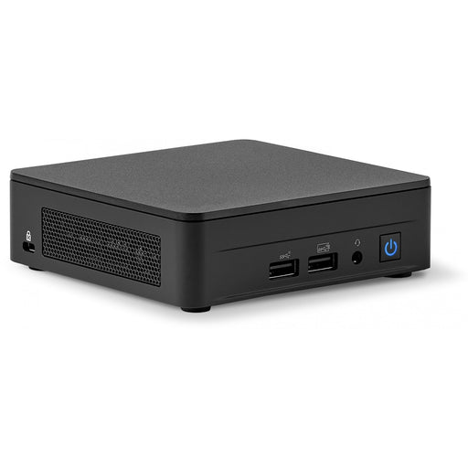 ASUS NUC GEN13 Liberty Canyon i3 RNUC13L3KI30000 NO CORD