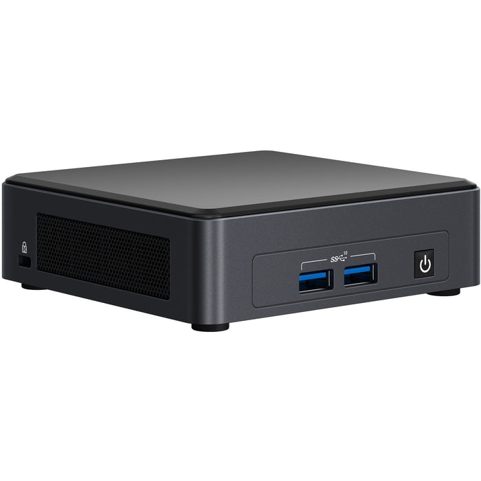 ASUS NUC GEN11 Tiger Canyon i7 BNUC11TNKI70000 NO CORD