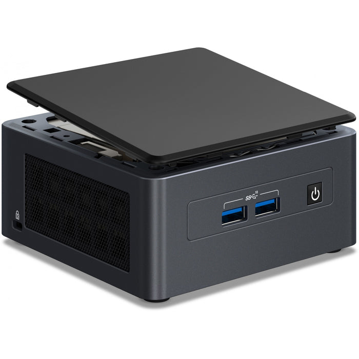 ASUS NUC GEN11 Tiger Canyon i3 BNUC11TNHi30Z02 EU (high)