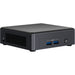 ASUS NUC GEN11 Tiger Canyon i5 BNUC11TNKi50Z00 NO CORD