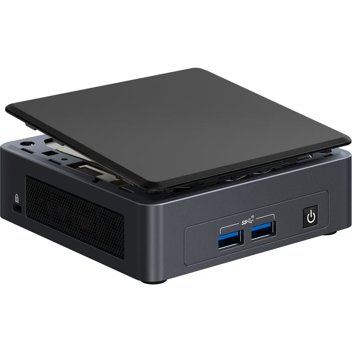 ASUS NUC GEN11 Tiger Canyon i5 BNUC11TNKi50Z00 NO CORD