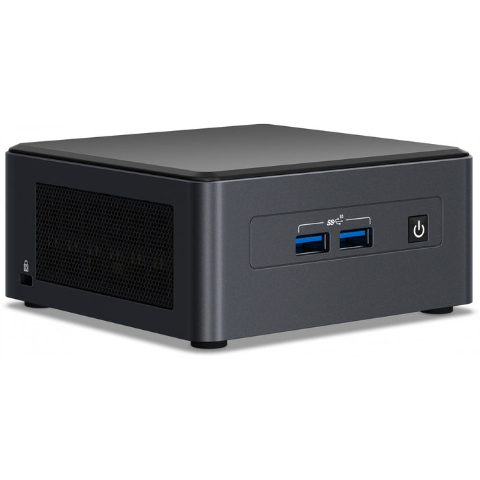 ASUS NUC GEN11 Tiger Canyon i7 BNUC11TNHi70Z02 EU (high)