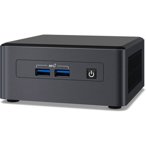 ASUS NUC GEN11 Tiger Canyon i7 BNUC11TNHi70Z02 EU (high)