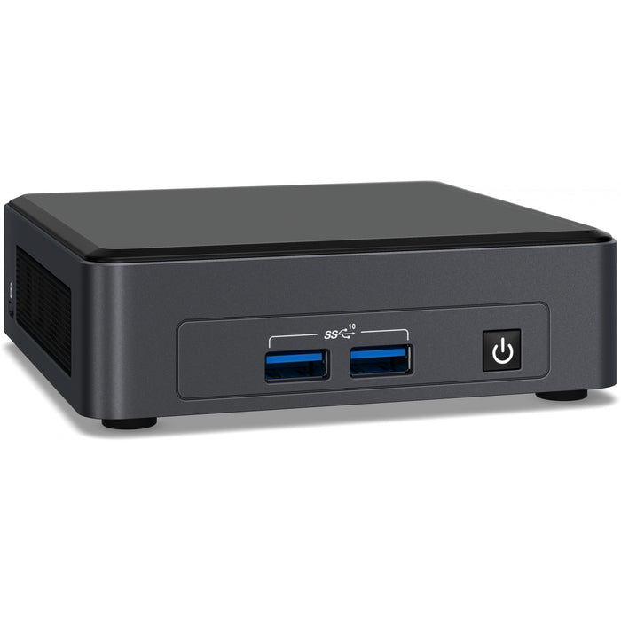 ASUS NUC GEN11 Tiger Canyon i7 BNUC11TNKi70Z00 NO CORD