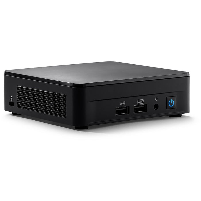 ASUS NUC GEN12 Wall Street i3 RNUC12WSKI30002 EU