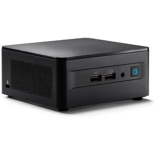 ASUS NUC GEN12 Wall Street V5 RNUC12WSHV50002 EU (high)