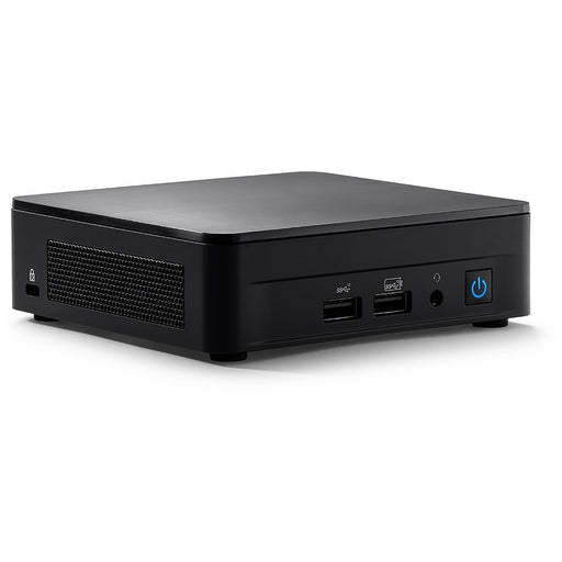 ASUS NUC GEN12 Wall Street i7 RNUC12WSKi70Z00 NO CORD