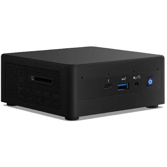 ASUS NUC GEN11 Panther Canyon Lite i7 WNUC11PAHI70900 NO CORD (high)