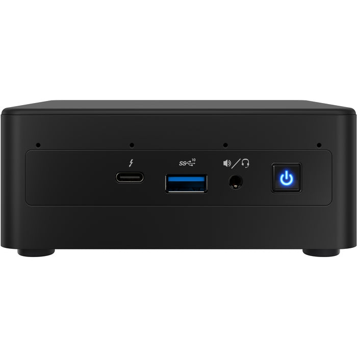 ASUS NUC GEN11 Panther Canyon Lite i3 RNUC11PAHi30Z00 NO CORD (high)