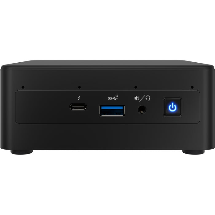 ASUS NUC GEN11 Panther Canyon Lite i3 RNUC11PAHi30Z02 EU (high)