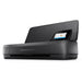 T HP Officejet 250 Mobiler Tintenstrahldrucker 3in1/A4/WiFi inkl. Akku