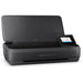 T HP Officejet 250 Mobiler Tintenstrahldrucker 3in1/A4/WiFi inkl. Akku