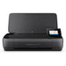 T HP Officejet 250 Mobiler Tintenstrahldrucker 3in1/A4/WiFi inkl. Akku