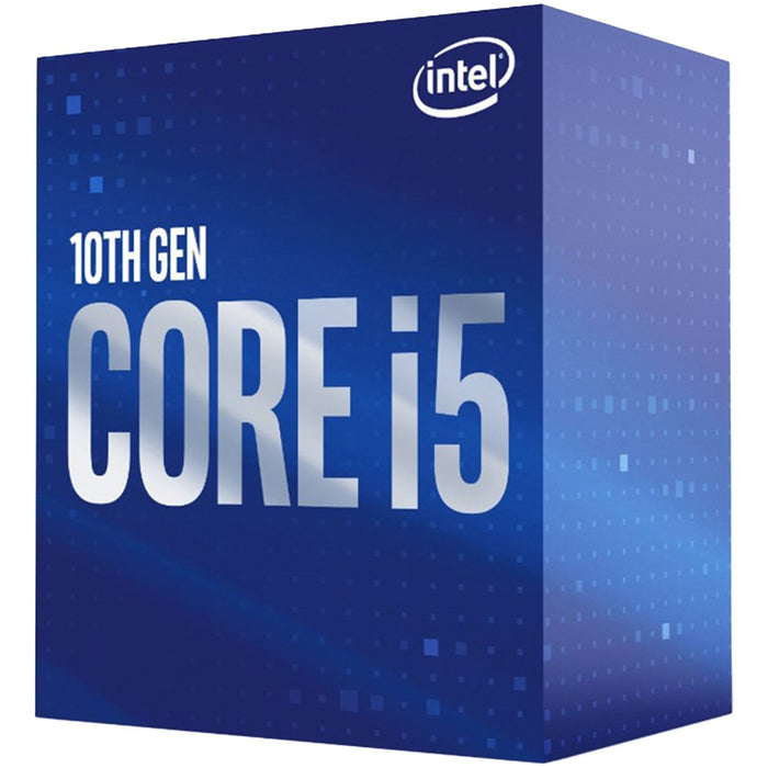 Intel S1200 CORE i5 10400 BOX 6x2
