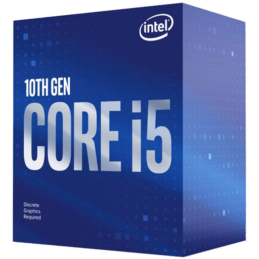 Intel S1200 CORE i5 10400F BOX 6x2