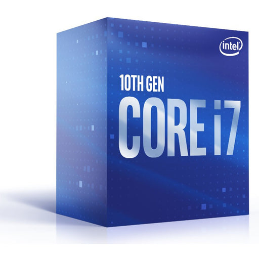 Intel S1200 CORE i7 10700 BOX 8x2