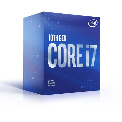 Intel S1200 CORE i7 10700F BOX 8x2