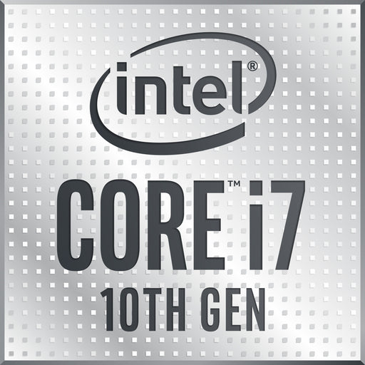 Intel S1200 CORE i7 10700 TRAY 8x2